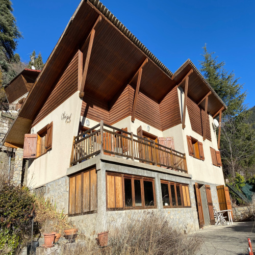 L'agence du Mercantour, Achat, location St Martin Vésubie, Levens