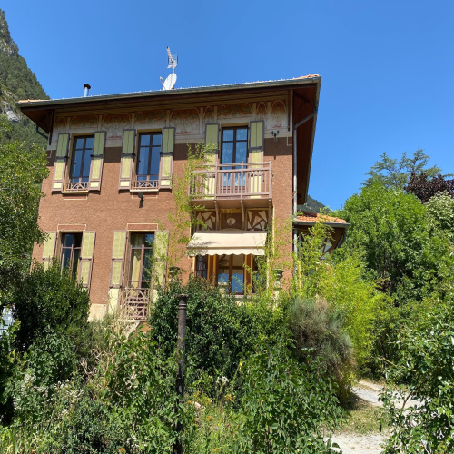 L'agence du Mercantour, Achat, location St Martin Vésubie, Levens