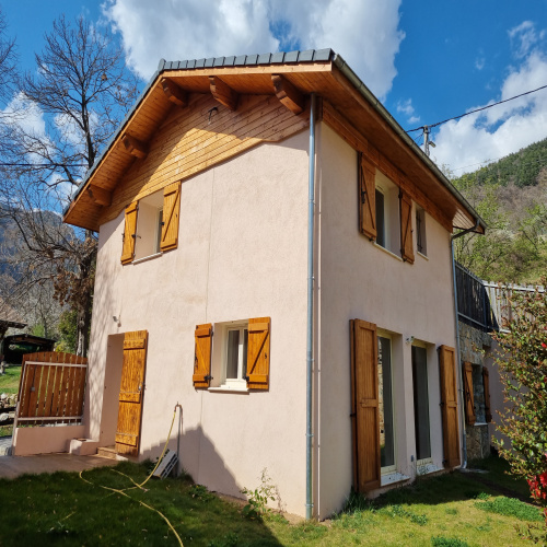 L'agence du Mercantour, Achat, location St Martin Vésubie, Levens