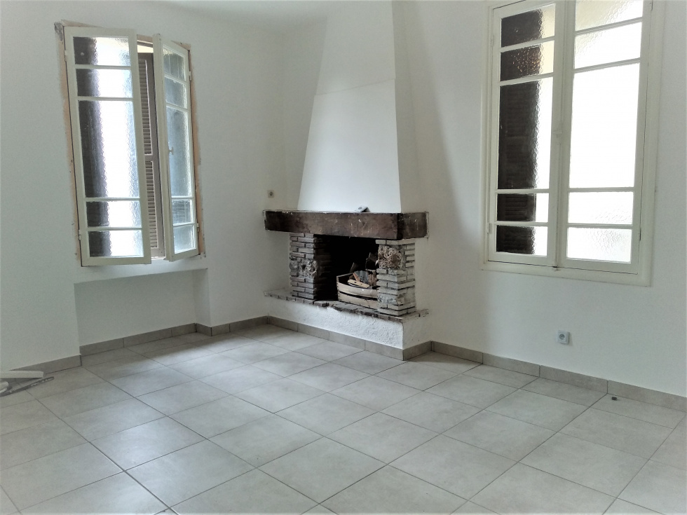 Vente Appartement 72m² 4 Pièces à Roquebillière (06450) - Agence Du Mercantour