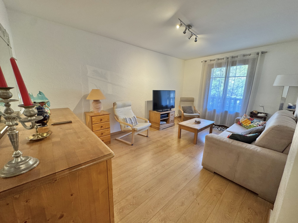 Appartement 2 pièces 66 m² · à Saint-Martin-Vésubie · 65,7 m² · 160 000 €