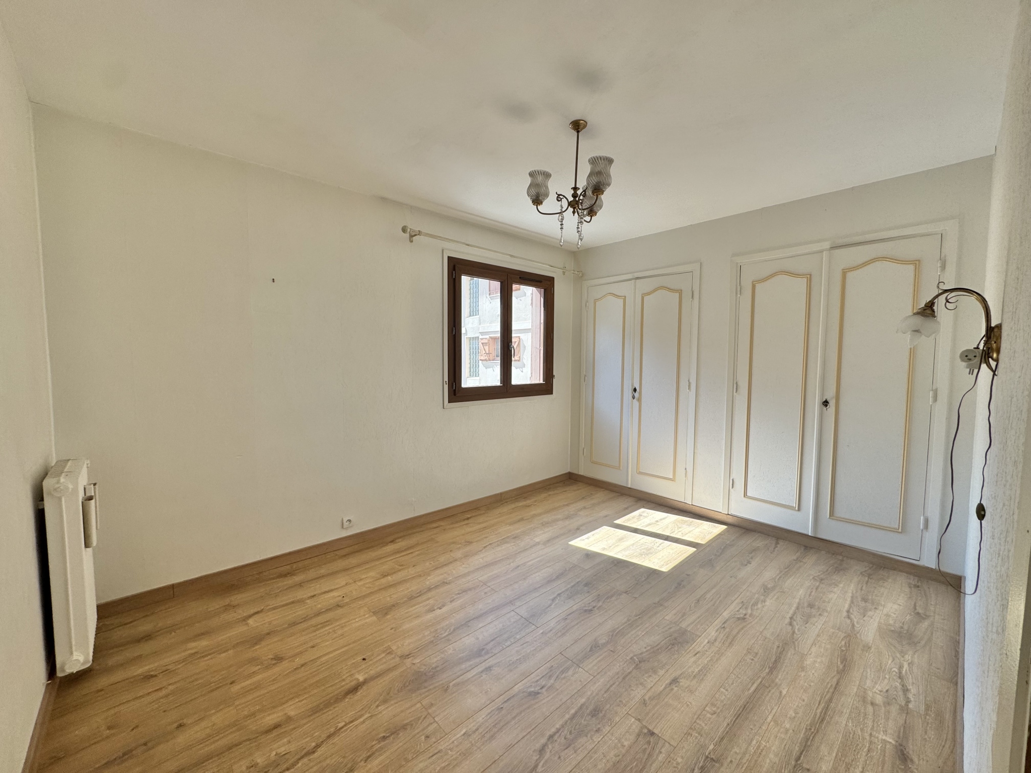 À VENDRE T2 de 56,4 m2 - SOUS OFFRE ACHAT ACCEPTEE